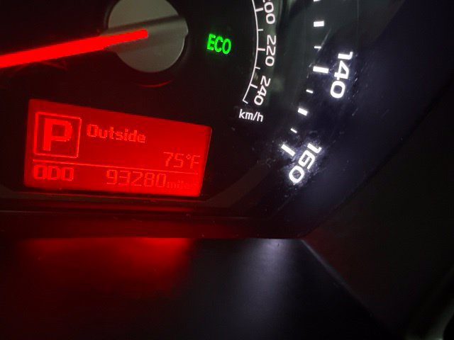 Used 2016 Kia Sportage LX FWD image 4
