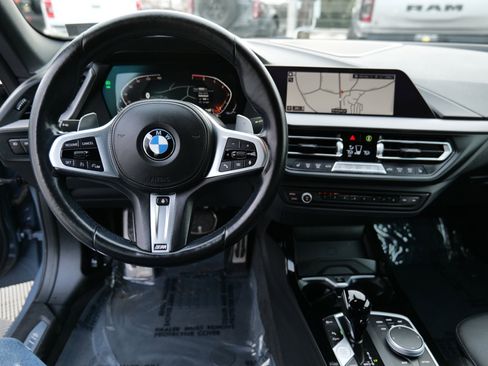 Used 2023 BMW 228i xDrive Gran Coupe w/ M Sport Package image 18