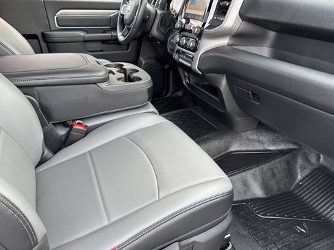 New 2025 RAM 5500 Tradesman image 18