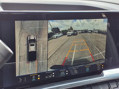New 2026 Chevrolet Silverado 2500 LTZ w/ LTZ Plus Package AWD/4WD image 19