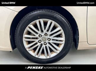 Used 2013 Lexus ES 350 video 2