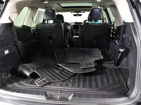Used 2019 Subaru Ascent Limited w/ Popular Package #2A AWD/4WD image 54
