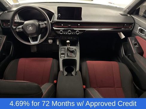 Certified 2024 Honda Civic Si image 15