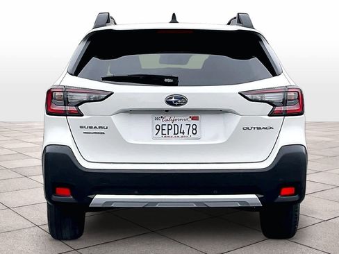 Used 2023 Subaru Outback Limited AWD/4WD image 6