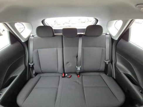 New 2026 Hyundai Kona SE image 17