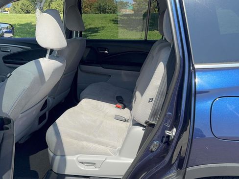 Used 2018 Honda Pilot EX image 14