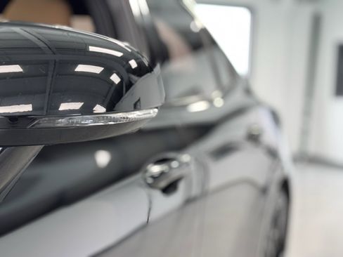 Used 2020 Volvo S60 T6 Inscription image 12