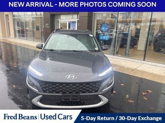 Certified 2023 Hyundai Kona SEL video 2