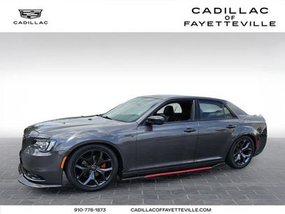 Used 2023 Chrysler 300 S