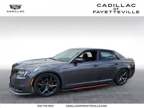 Used 2023 Chrysler 300 S RWD image 1