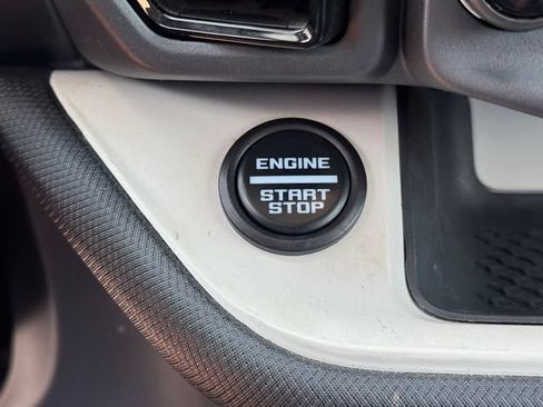 Used 2024 Ford Bronco Sport Heritage w/ Heritage Convenience Package AWD/4WD image 17