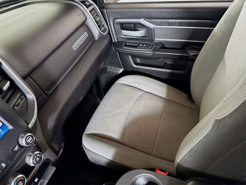 Used 2024 RAM 2500 Big Horn image 19