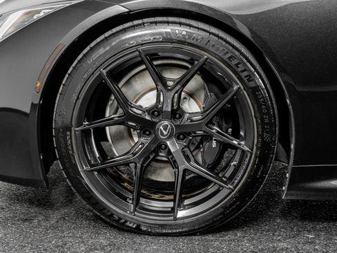 Used 2018 Lexus LC 500 Coupe image 20