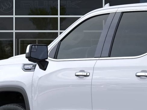 New 2026 GMC Sierra 1500 Denali Ultimate AWD/4WD image 12