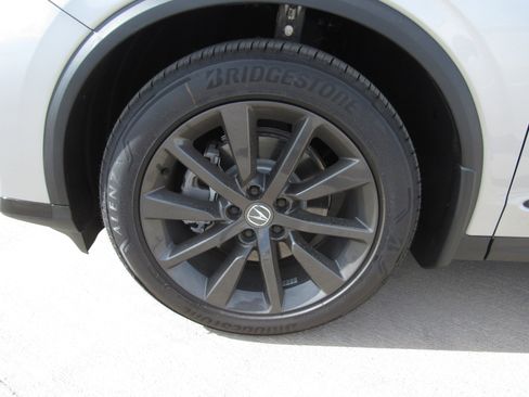 New 2026 Acura MDX A-Spec image 4