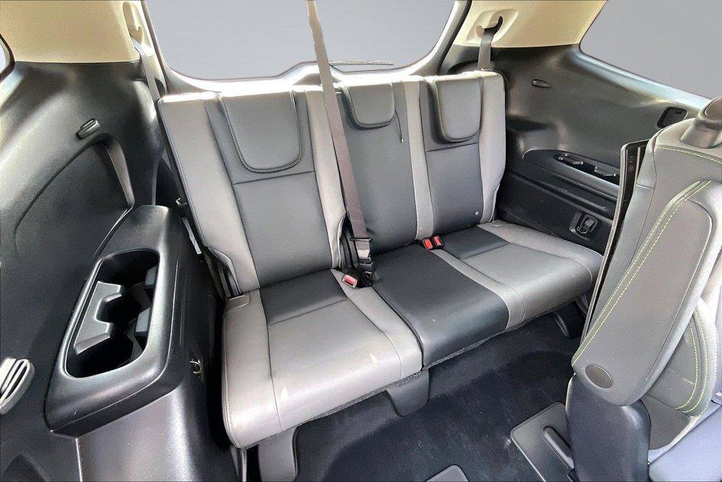 Used 2023 Subaru Ascent Onyx Edition AWD/4WD image 29