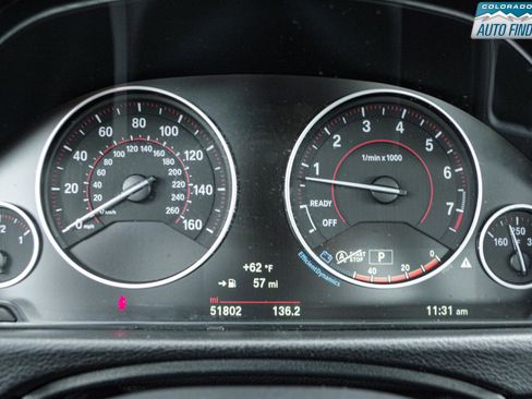 Used 2018 BMW 330i xDrive Sedan AWD/4WD image 15