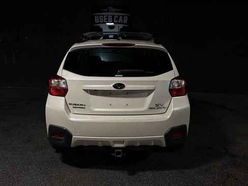 Used 2014 Subaru Crosstrek 2.0i Limited AWD/4WD image 4