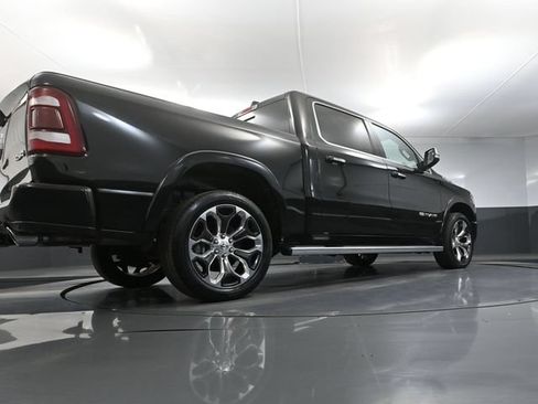 Used 2022 RAM 1500 Limited w/ Body-Colour Bumper Group AWD/4WD image 54