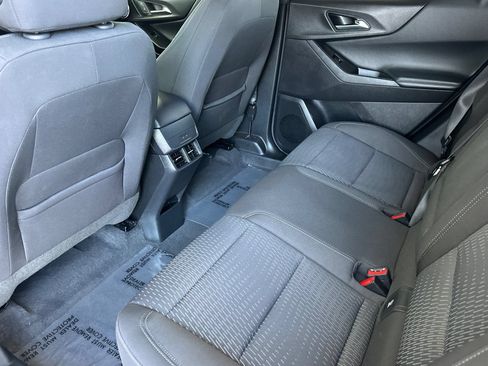 Used 2026 Chevrolet Equinox LT FWD image 14
