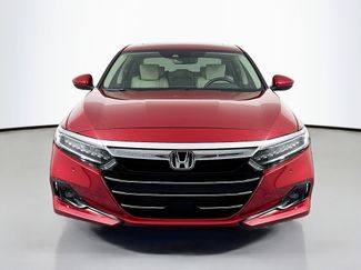 Certified 2021 Honda Accord EX-L video 2