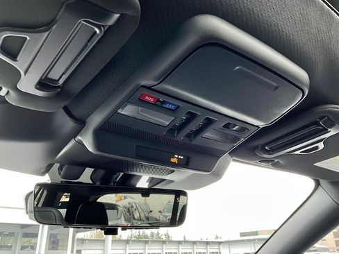 New 2026 Subaru Outback Touring XT image 17