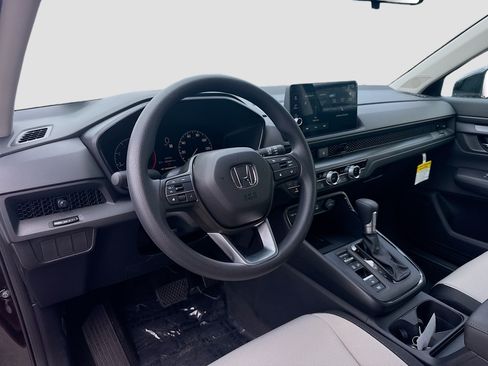 New 2026 Honda CR-V EX image 9