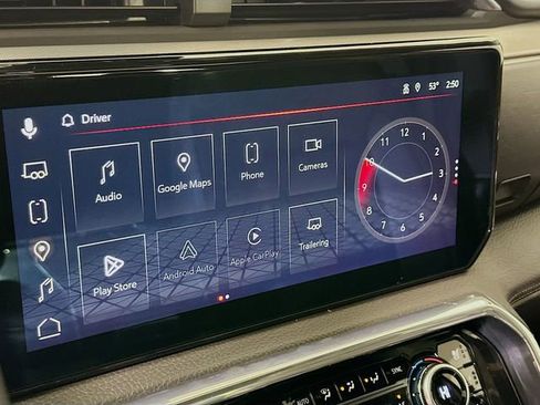 Used 2023 GMC Sierra 1500 Denali w/ Denali Reserve Package image 15