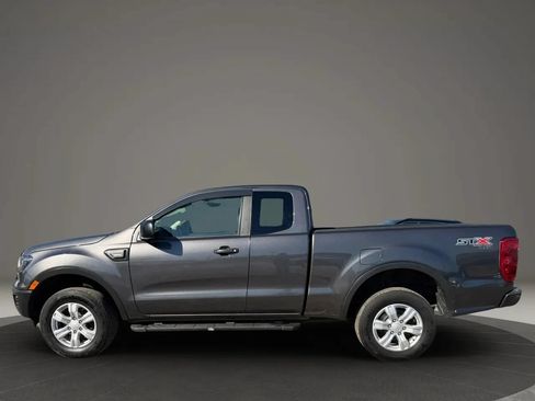 Used 2019 Ford Ranger XL w/ Equipment Group 101A Mid AWD/4WD image 8