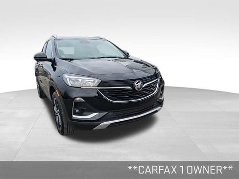 Used 2023 Buick Encore GX Select image 2