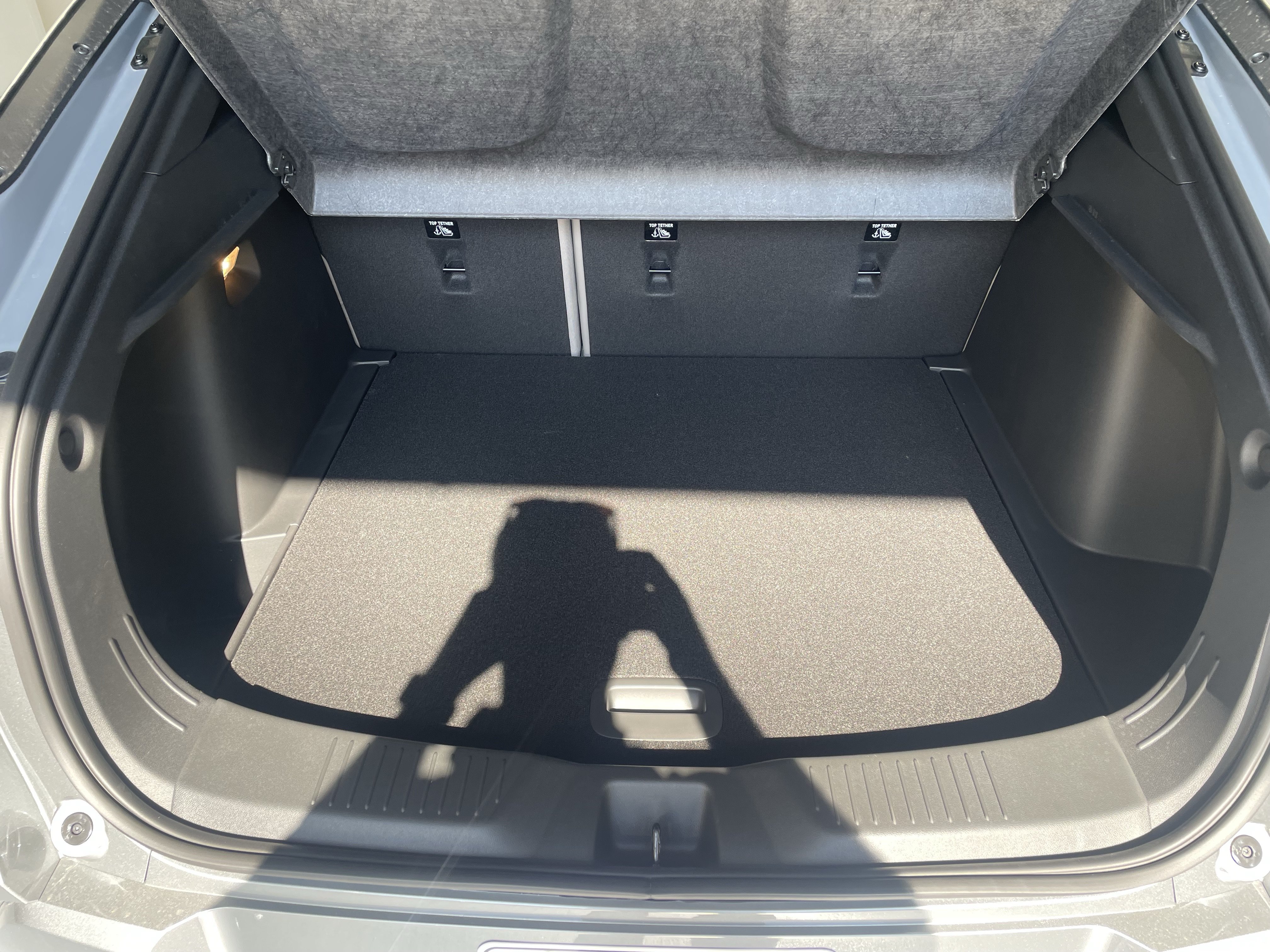 New 2026 Buick Envista Sport Touring FWD image 9