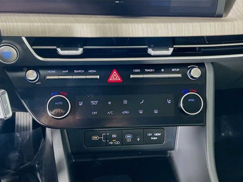 Certified 2025 Hyundai Sonata SEL FWD image 15