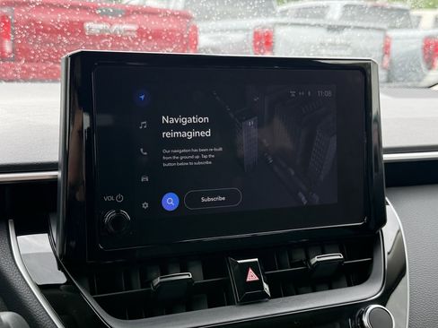 Used 2024 Toyota Corolla LE image 20