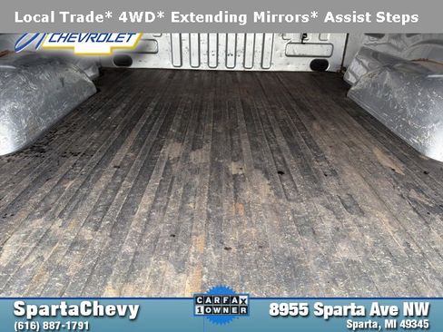 Used 2018 Ford F150 XLT w/ Equipment Group 301A Mid image 6