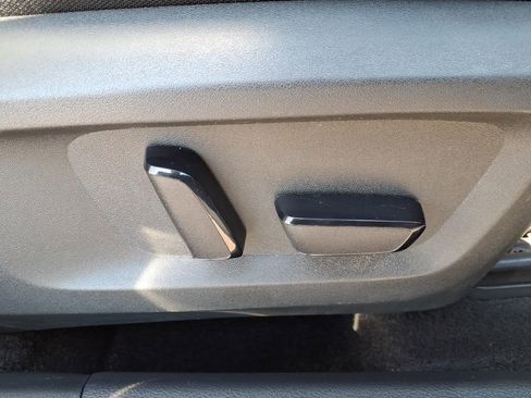 Certified 2023 Nissan Rogue SL w/ SL Premium Package image 10