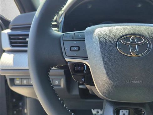 New 2026 Toyota Camry SE FWD image 15