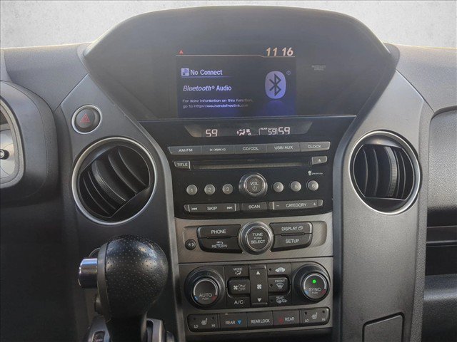 Used 2015 Honda Pilot EX-L image 14