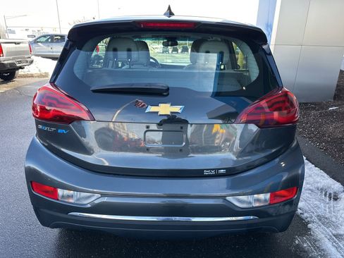 Used 2019 Chevrolet Bolt LT image 6