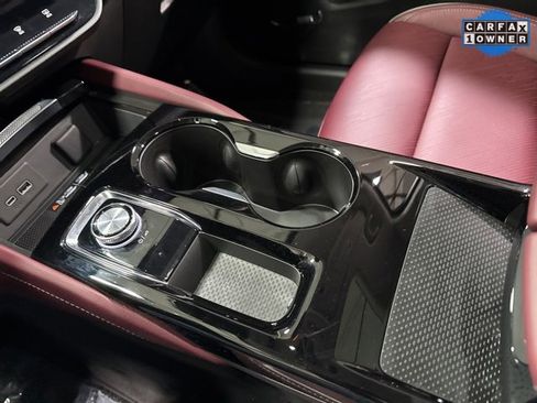 Used 2025 Buick Envision Sport Touring image 20