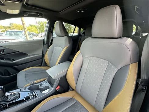New 2025 Subaru Crosstrek 2.5i Sport image 16