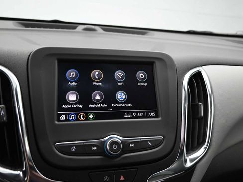 Used 2024 Chevrolet Equinox LS w/ LS Convenience Package AWD/4WD image 15