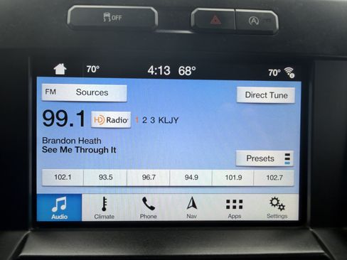 Used 2016 Ford F150 Platinum AWD/4WD image 18
