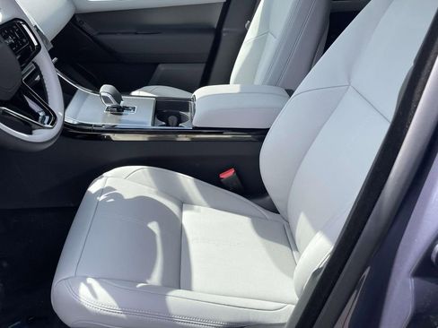 New 2026 Land Rover Range Rover Velar S AWD/4WD image 11