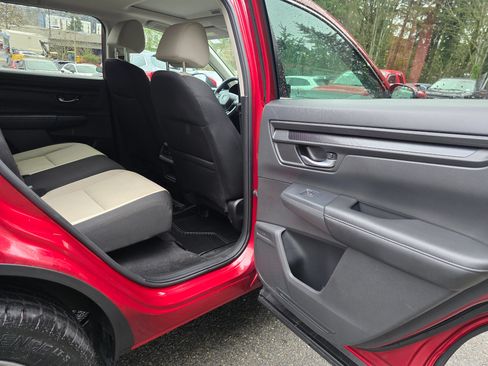 Used 2023 Honda CR-V EX image 14