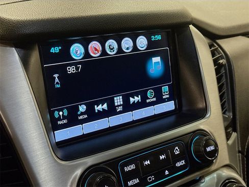 Used 2017 GMC Yukon SLT w/ Open Road Package image 18