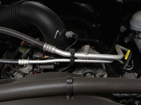 Used 2021 RAM 1500 Tradesman w/ Popular Equipment Group image 16