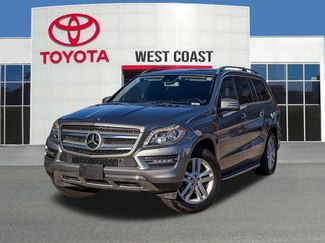 Used 2016 Mercedes-Benz GL 450 4MATIC video 1