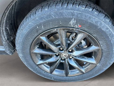 New 2026 Honda CR-V EX-L image 14