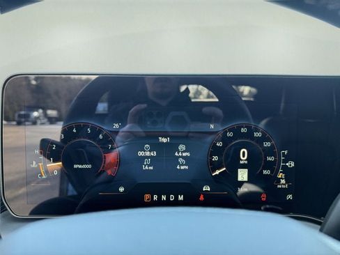 New 2026 Ford Mustang GT Premium image 11