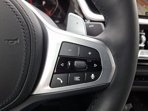 New 2026 BMW Z4 sDrive30i w/ Premium Package image 18